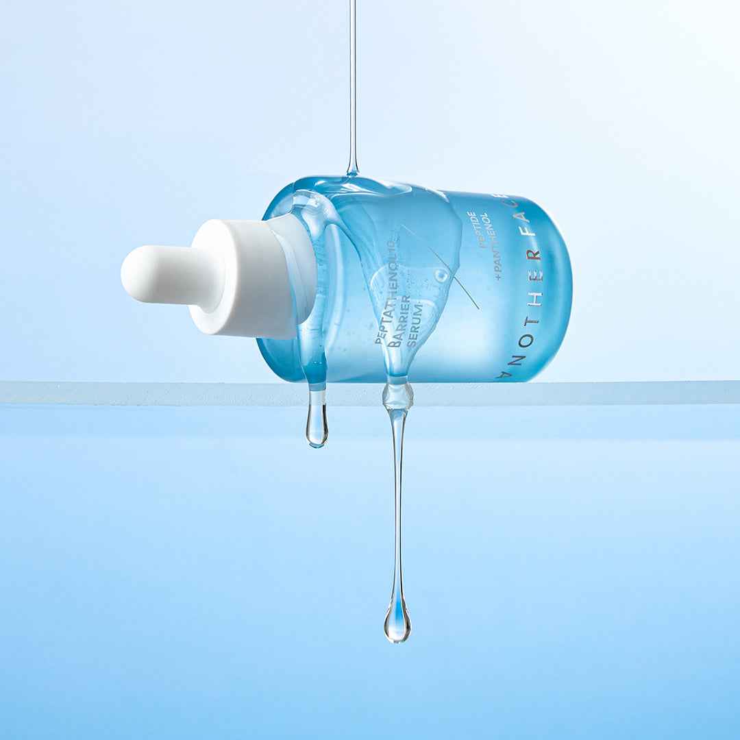 ANOTHER FACE PEPTATHENOL 10 BARRIER SERUM