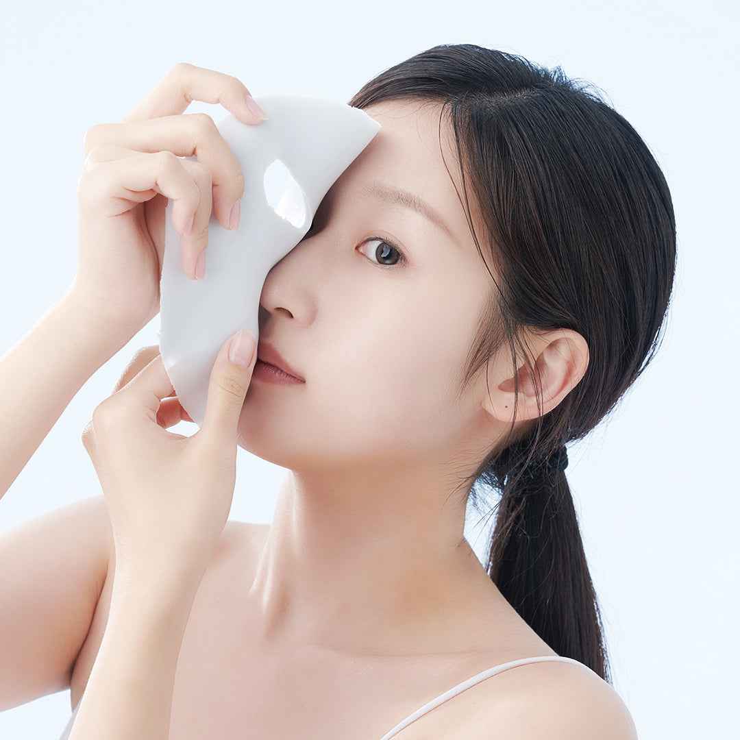 Another Face Peptathenol Aqua Balance Modeling Pack