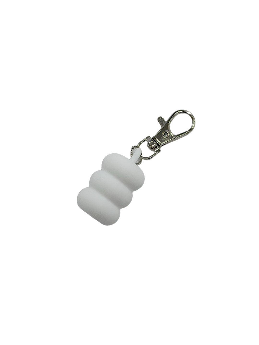 Lip Balm Keychain