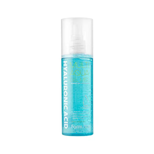 Farmstay Hyaluronic Acid Multi Aqua Gel Mist