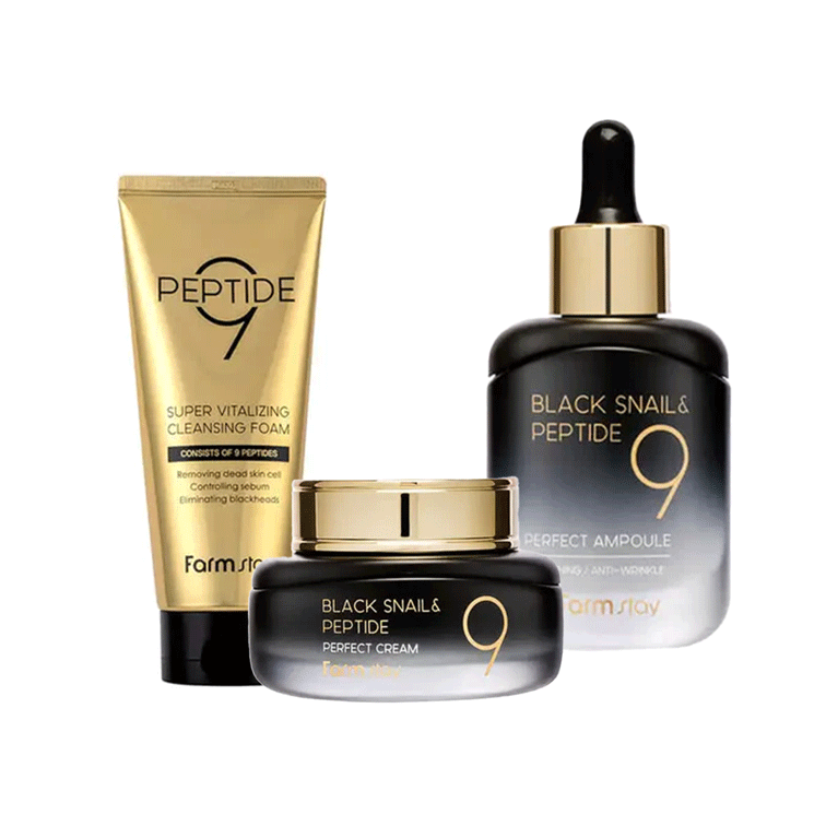 Anti-Aging Bundle