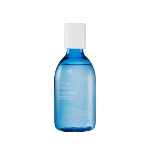 Farmstay Retinol Revive Toner